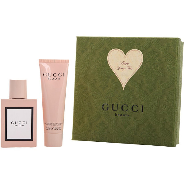 Gucci Bloom Gucci Coffret Cadeau - vue 2