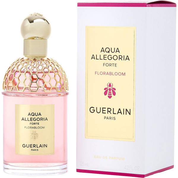 Allegoria Forte Florabloom Guerlain Eau De Parfum Spray