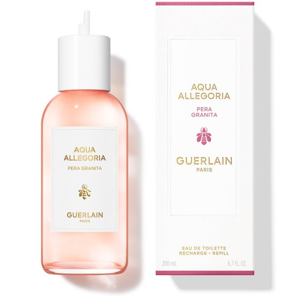 Aqua Allegoria Pera Granita - Guerlain Eau De Toilette