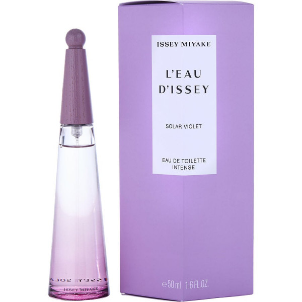 Issey Miyake 'Eau d'Issey Solar 100ml Eau de Toilette Spray for Women - vue 2