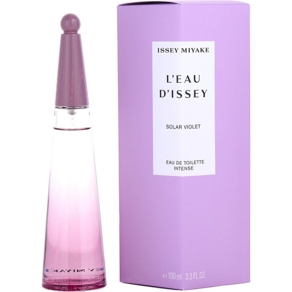 Issey Miyake 'Eau d'Issey Solar 100ml Eau de Toilette Spray for Women - vue 8