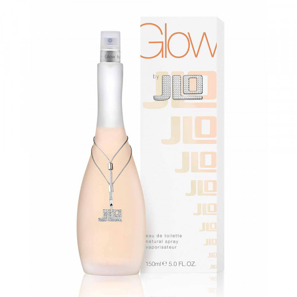 Glow - Jennifer Lopez Eau De Toilette Spray