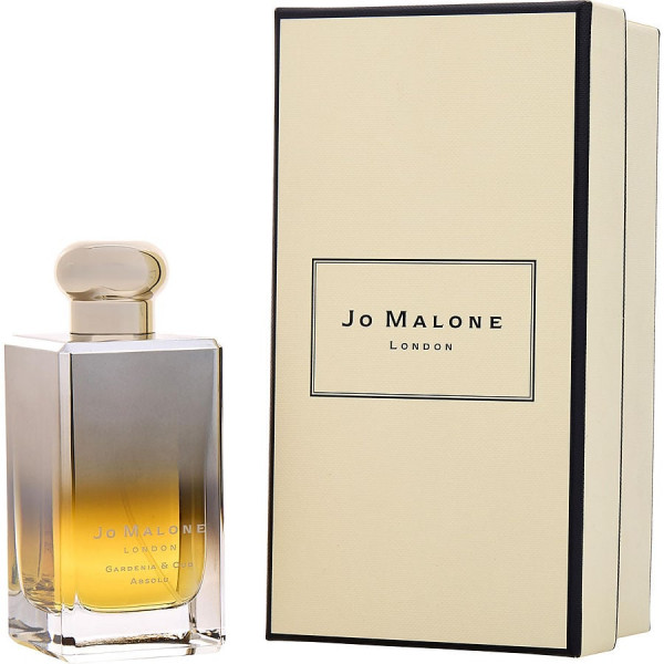 Gardenia & Oud Absolu Jo Malone Eau de Cologne Spray - vue 2