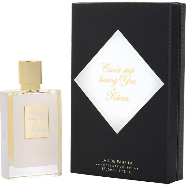 Can't Stop Loving You Kilian Eau De Parfum Spray - vue 2