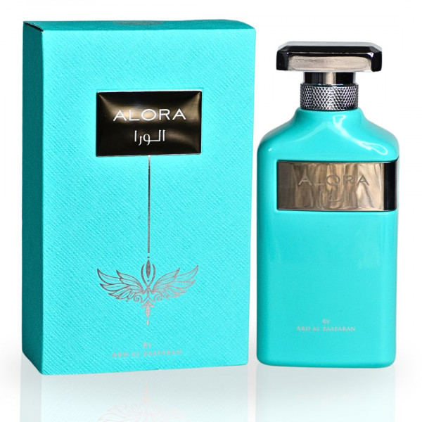 Ard Al Zaafaran Alora Eau de Parfum mixte 100 ml - vue 3