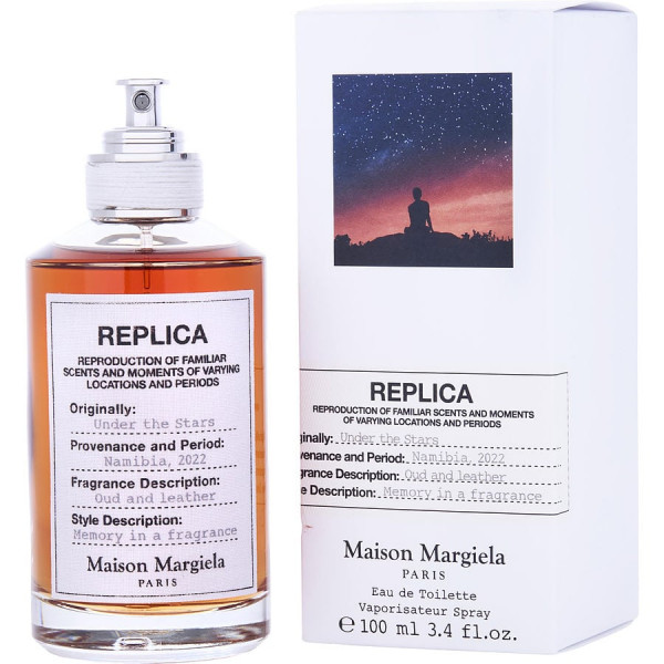 Replica Under The Stars - Maison Margiela Eau De Toilette Spray