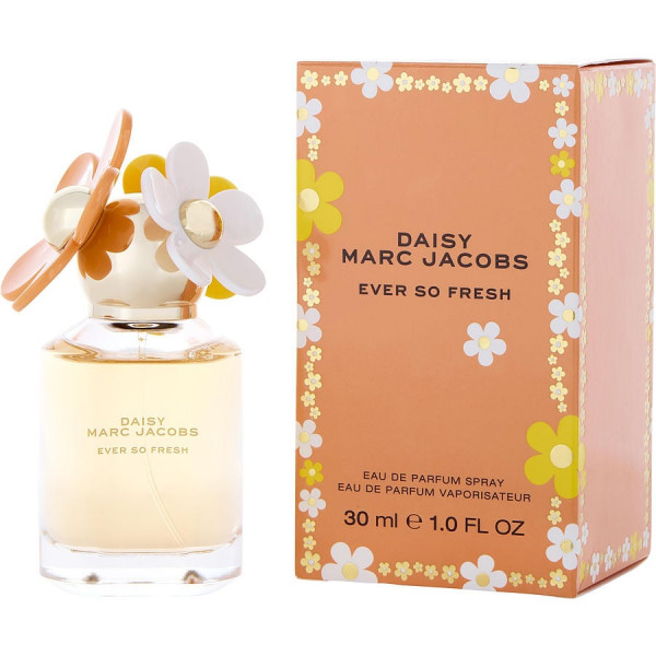 Daisy Ever So Fresh Marc Jacobs Eau De Parfum Spray - vue 6