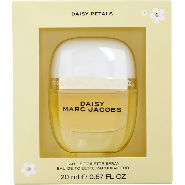 Daisy Marc Jacobs Eau De Toilette Spray - vue 3