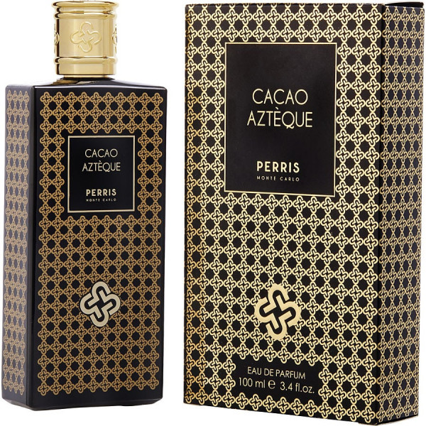cacao Aztèque 100 ml - vue 2