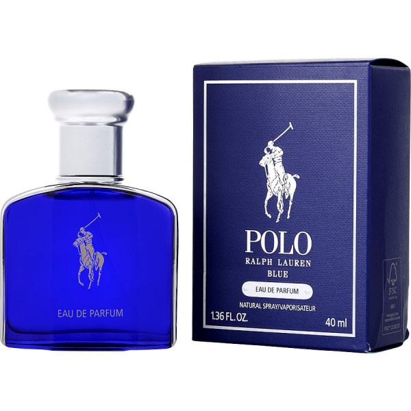 Polo eau de parfum vaporisateur 125 ml - vue 9