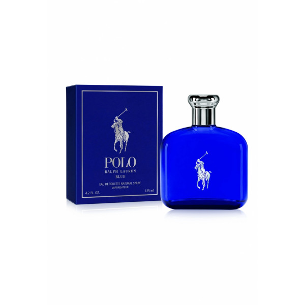Polo Ralph Lauren Eau De Toilette Spray