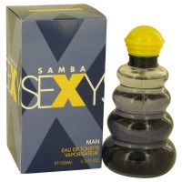 SAMBA SEXY