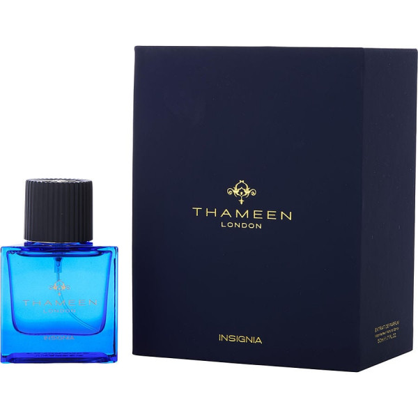 Thameen Insignia Eau de Parfum mixte 50 ml - vue 3