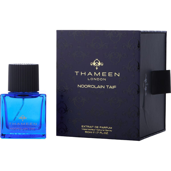 Thameen Noorolain Taif Eau de Parfum pour femme 50 ml - vue 5