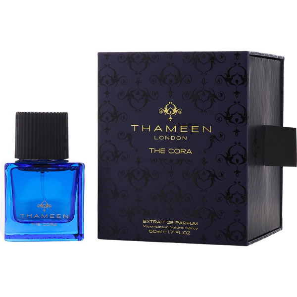 Thameen The Cora Eau de Parfum mixte 100 ml - vue 5