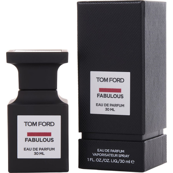 Fucking Fabulous Tom Ford Eau De Parfum Spray - vue 7