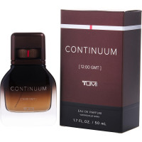 Continuum