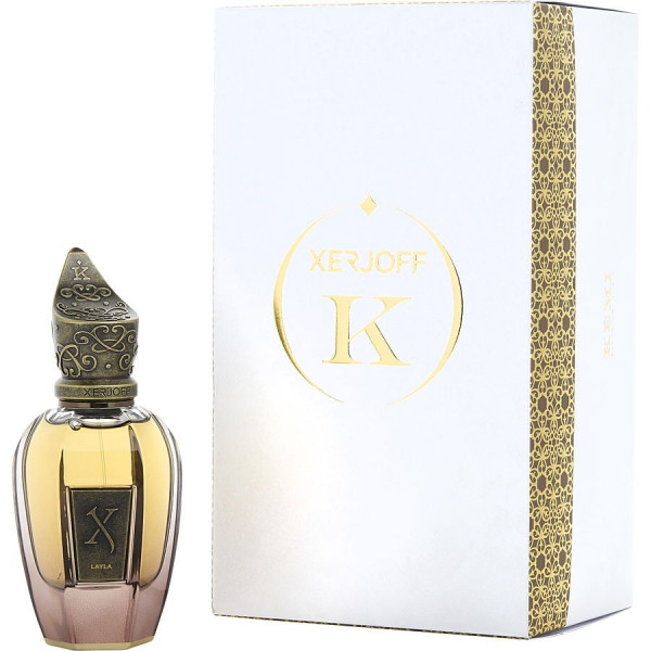 Layla Xerjoff Parfum Spray