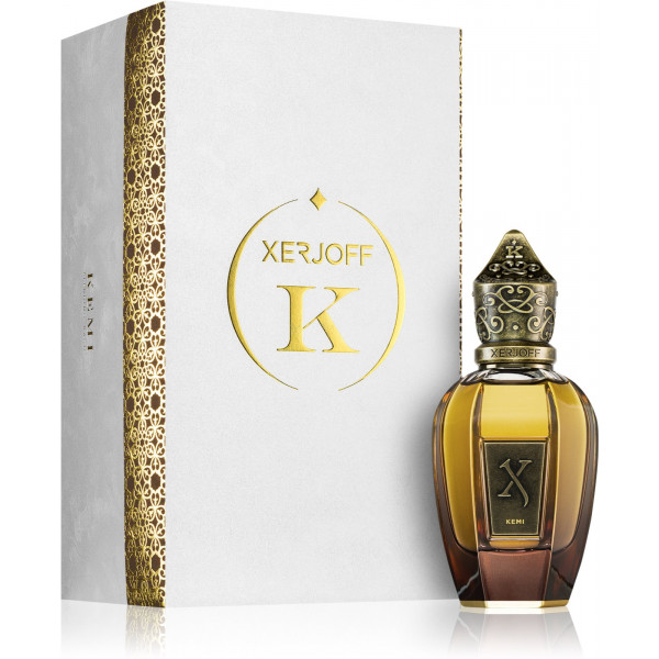 Xerjoff K Collection 50ml Kemi Parfum Spray for Men and Women