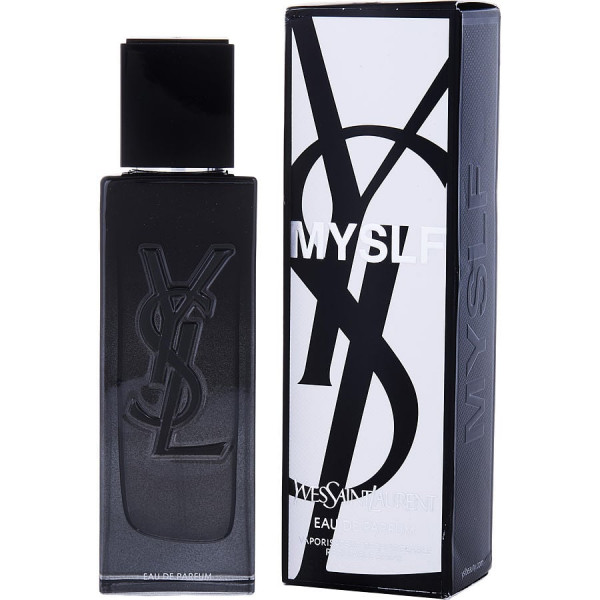 Myslf Yves Saint Laurent Eau De Parfum Spray - vue 4