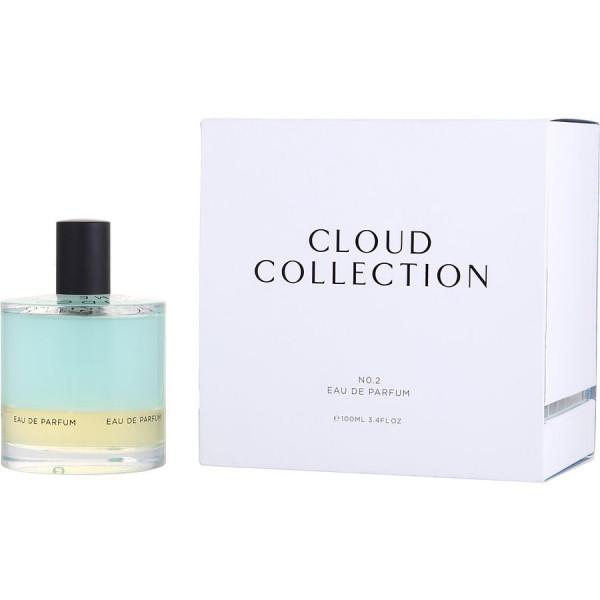 Zarkoperfume Cloud Collection No. 2 Eau de Parfum mixte 100 ml - vue 3