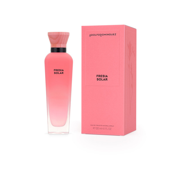 Fresia Solar - Adolfo Dominguez Eau De Parfum Spray 120 ml. Fresia Solar - Adolfo Dominguez Eau De Parfum Spray 120 ml