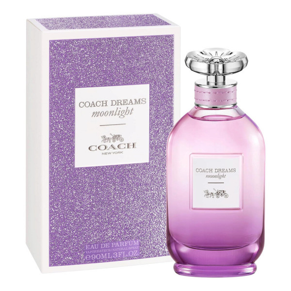 Dreams Moonlight 90 ml - vue 2