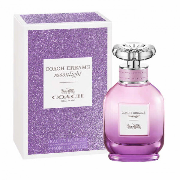 Coach Dreams Moonlight Eau de Parfum 60 ml - vue 3