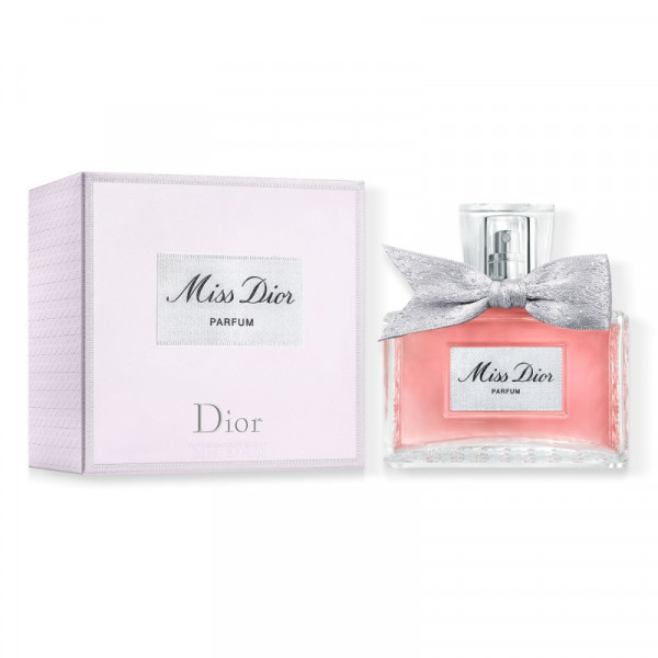 Miss Dior eau de parfum vaporisateur 125 ml - vue 8