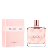 Irresistible