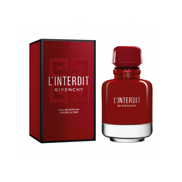 'Interdit Ultime Givenchy Eau De Parfum Spray - vue 8