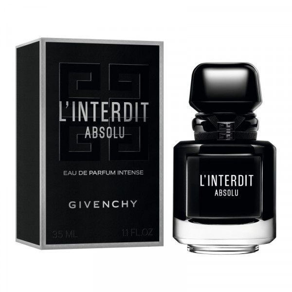 'Interdit Absolu Givenchy Eau De Parfum Spray