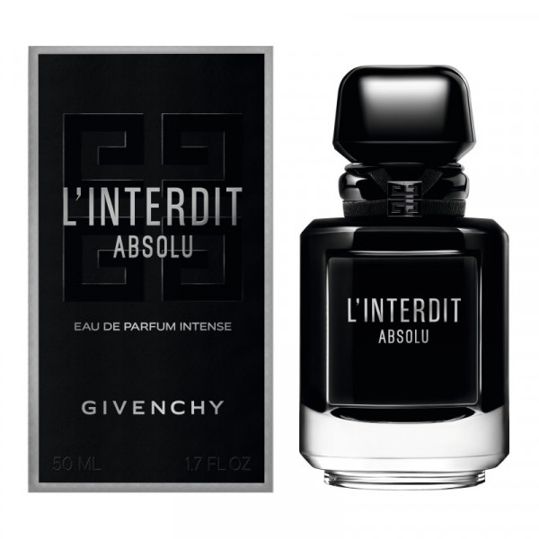 'Interdit Absolu Givenchy Eau De Parfum Spray - vue 2