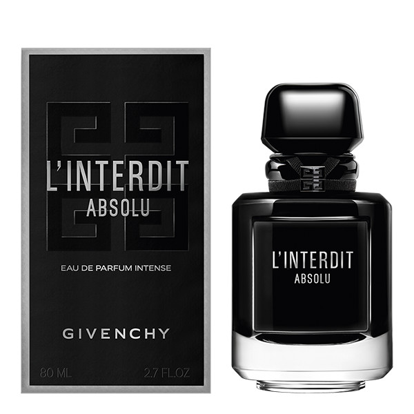 'Interdit Absolu Givenchy Eau De Parfum Spray - vue 3