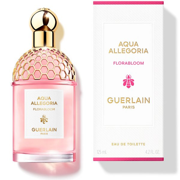 Allegoria Florabloom Guerlain Eau De Toilette Spray - vue 2