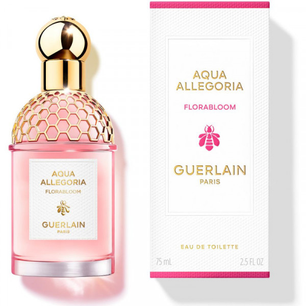 Allegoria Florabloom Guerlain Eau De Toilette Spray
