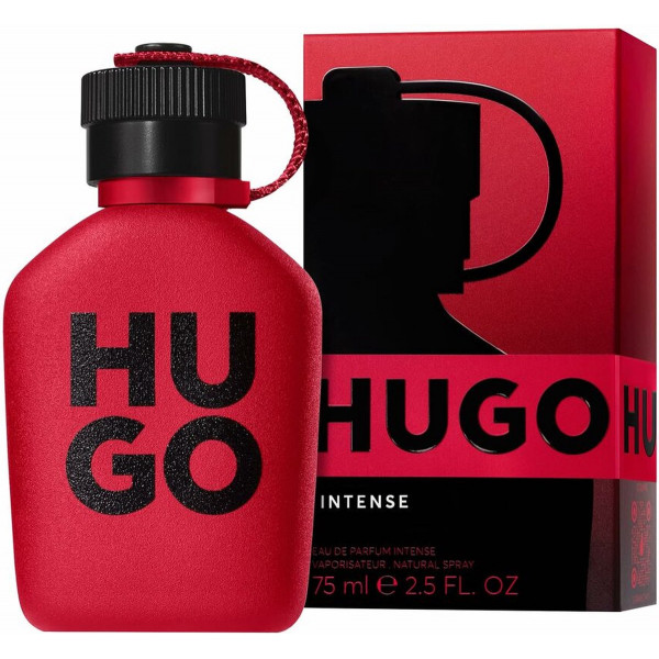 Hugo Hugo Boss Eau De Parfum Spray