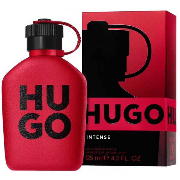 Hugo Hugo Boss Eau De Parfum Spray - vue 6