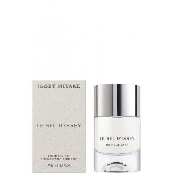 Le Sel D'Issey - Issey Miyake Eau De Toilette Spray
