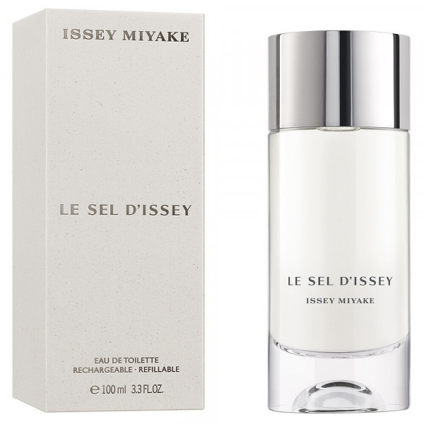 Le Sel D'Issey - Issey Miyake Eau De Toilette Spray