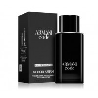 Armani Code