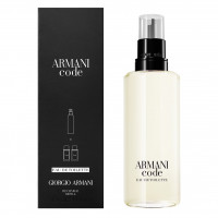 Armani Code