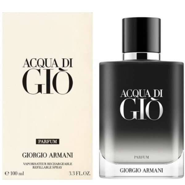 Acqua Di Giò Parfum - Giorgio Armani Parfum Spray