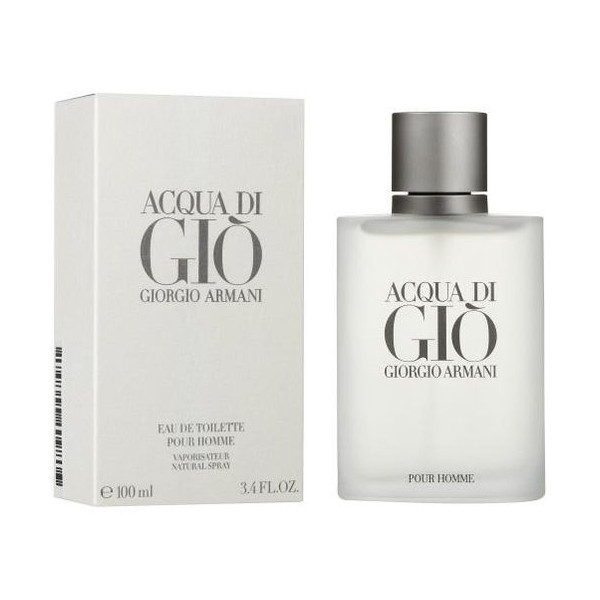 Acqua Di Giò - Giorgio Armani Eau De Toilette Spray
