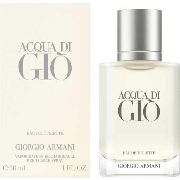Acqua Di Giò - Giorgio Armani Eau De Toilette Spray