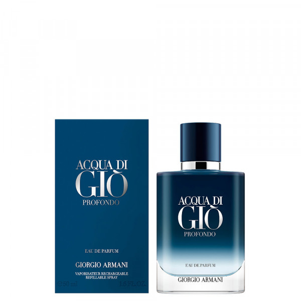 Acqua Di Giò Profondo - Giorgio Armani Eau De Parfum Spray