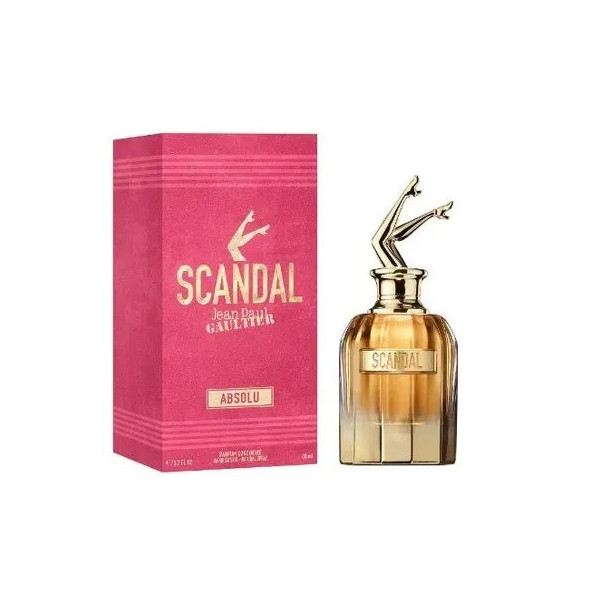 Scandal Absolu - Jean Paul Gaultier Parfum Concentré Spray