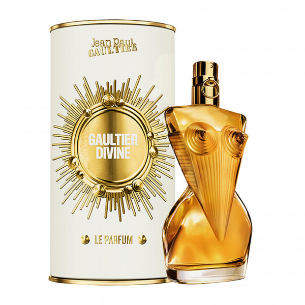 Gaultier Divine Le Parfum Jean Paul Gaultier Eau De Parfum Spray