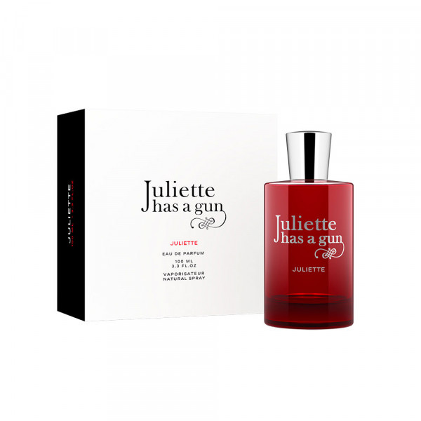 Juliette Juliette Has A Gun Eau De Parfum Spray