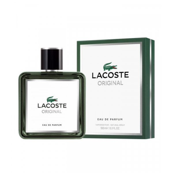 Original Lacoste Eau De Parfum Spray - vue 5